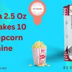 Best Home Theater Popcorn Machine