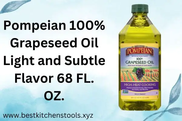 Best Oil To Use For Popping Popcorn 
