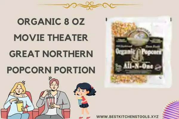 Best popcorn packets
