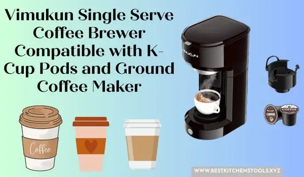 Best Coffee Maker Under $50