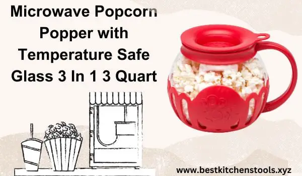 Best pan for popcorn