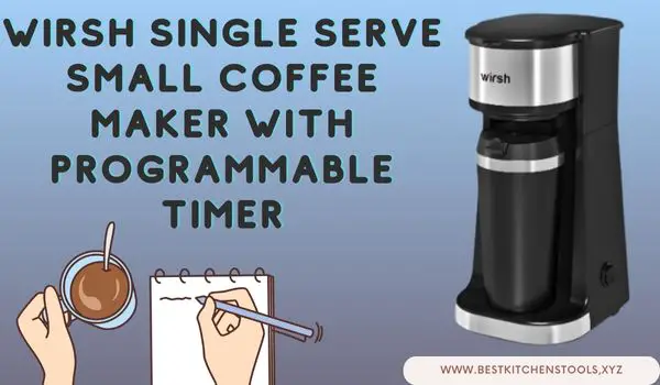 Best Programmable Coffee Maker Under 50
