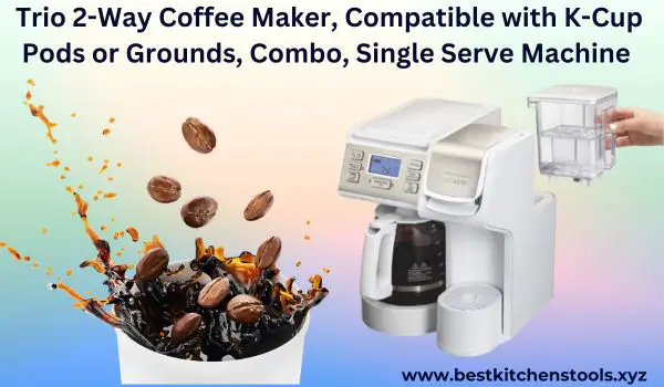 best Single Serve Coffee Maker For Office Use
